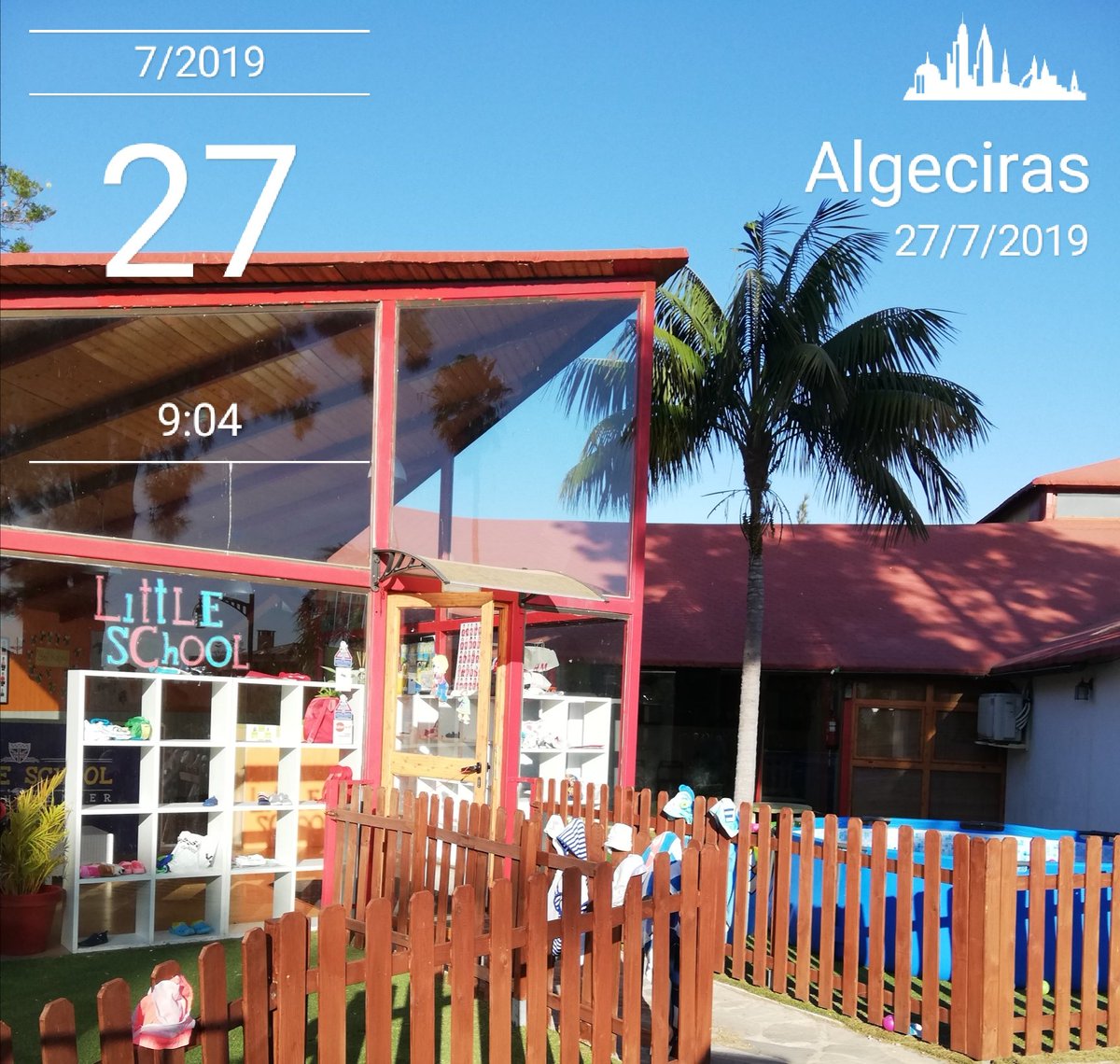 Minutos para comenzar una nueva iniciación en el profundo arte de la Relajación Integral Chi Kung