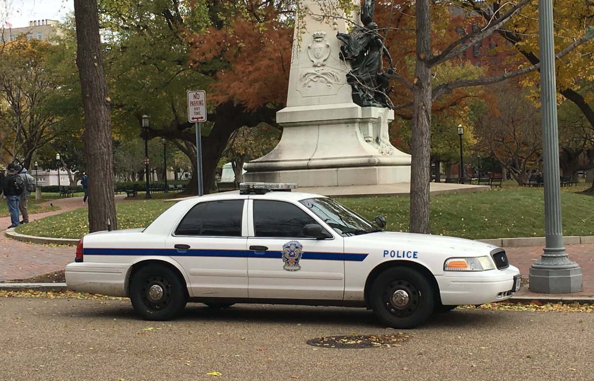 PWC_PD_Scanner's tweet photo. @ayegina_ US Park PD https://t.co/wqDZwv1eTT