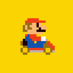 75 マリオ キャラクター ドット 絵 ただのディズニー画像 75 マリオ キャラクター ドット 絵 ただのディズニー画像