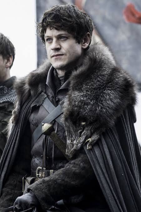 Adetokunbo_Seji's tweet photo. Who is more brutal looking at the roles they played? 

Ivar the boneless 

Ramsey Bolton

The Joker

Negan https://t.co/EPY6pb84MW
