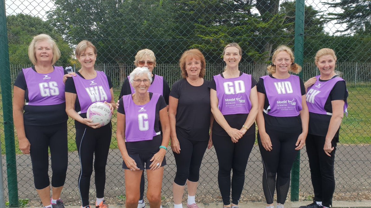 NetballintheCommunity (@netballinthe) on Twitter photo Our fab teams from our #Walking #Netball mini festival last night! Thanks for your support Viners 1, Walkie Talkies, Blue Swans & Viners 2! Huge thanks to @CanoeLake_Ports & <a href="/VictoryTrophy/">Victory Trophies</a> for your help too! Our fab teams from our #Walking #Netball mini festival last night! Thanks for your support Viners 1, Walkie Talkies, Blue Swans & Viners 2! Huge thanks to @CanoeLake_Ports & <a href="/VictoryTrophy/">Victory Trophies</a> for your help too!