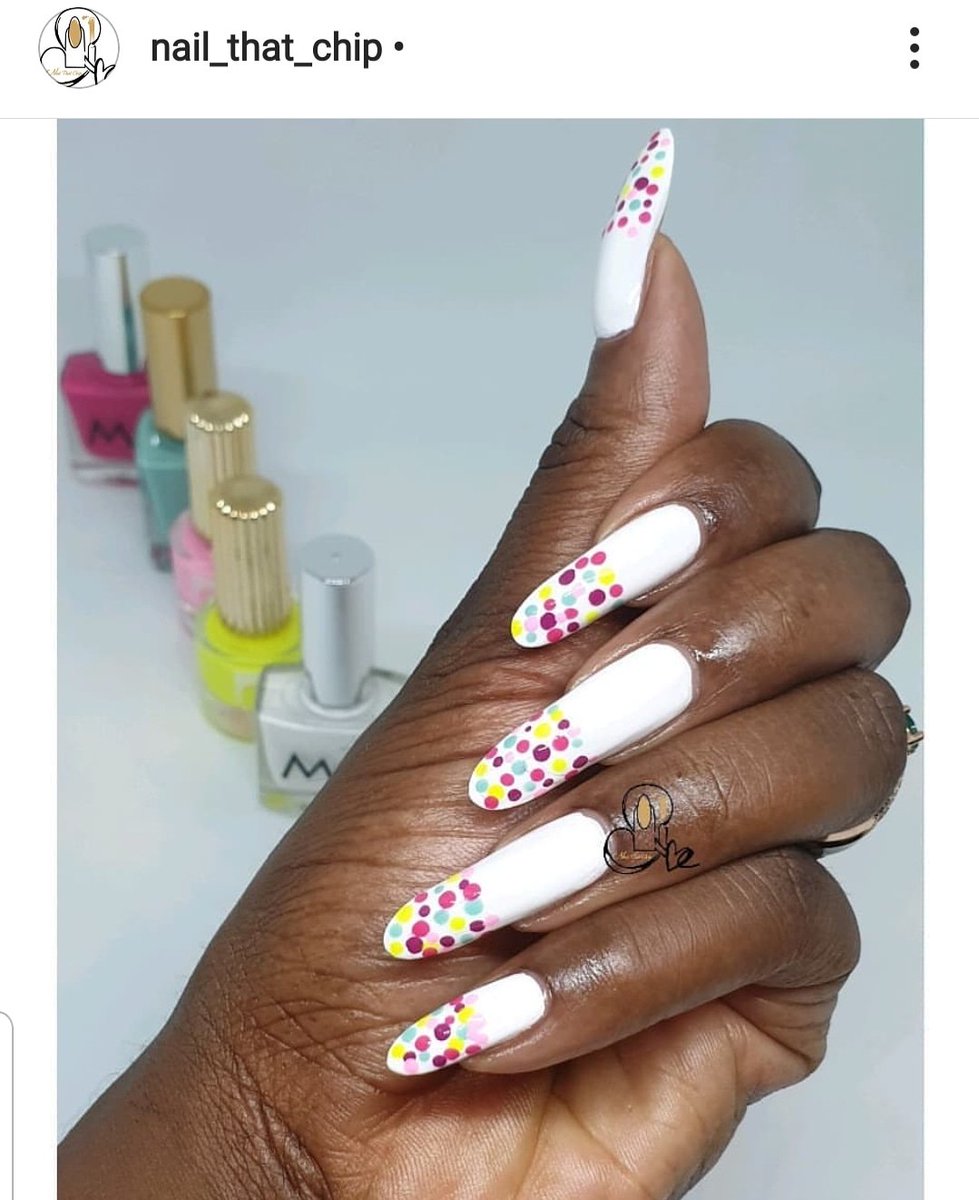 Nail That Chip tweet media