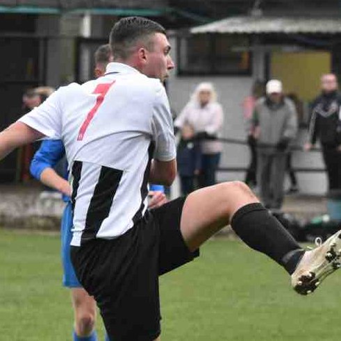 ShepshedDynamo's tweet image. COUNTDOWN: Although the @utdcos starts today for #groundhopday it starts for us #upthebutthole in just 7 days!!...