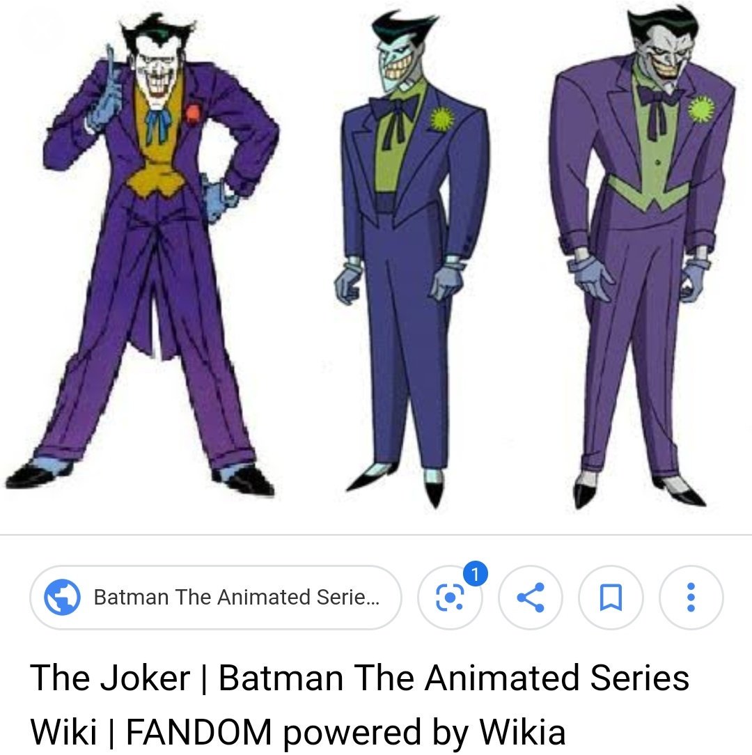 Ya Gurl Sannu This Is The Joker S M O Green Hair Purple Suit Tie Ya Gurl Sannu This Is The Joker S M O Green Hair Purple Suit Tie