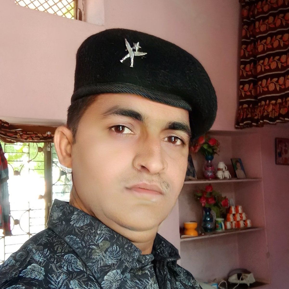 dungarsingh885's tweet image. जय राजपूताना