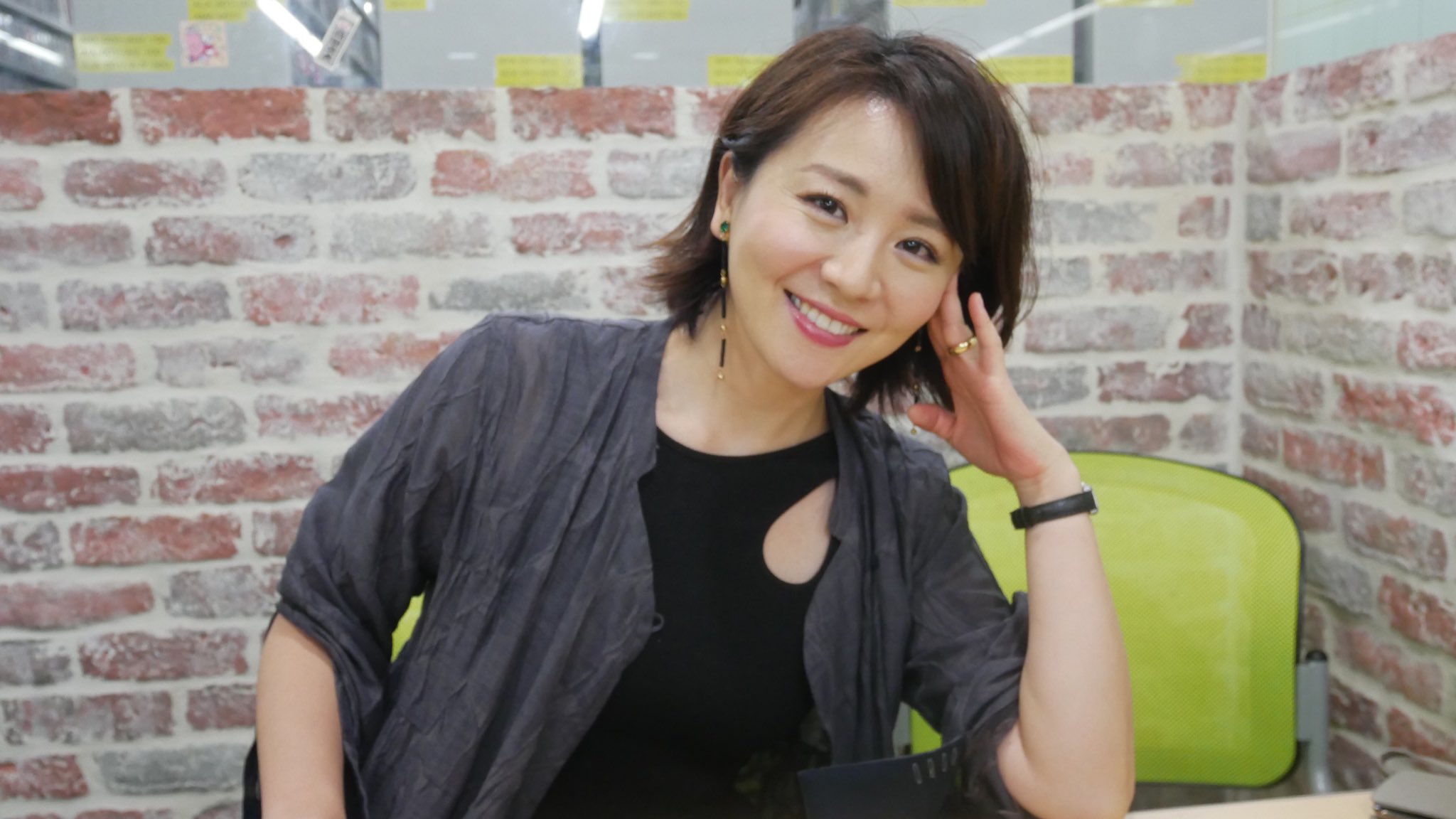 7月26日 金 のメールテーマは 最近 これ始めました 大橋未歩 金曜ブラボー ニッポン放送 ラジオam1242 Fm93