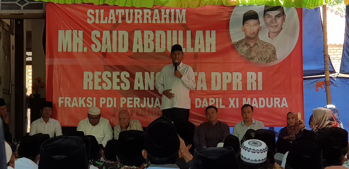 PDIP_sumenep's tweet photo. Hal paling Terhebat perjalanan Hidup ini adalah Persahabatan
#AchmadFauzi #KitaBisa #pdipsumenep #sumenep
@NugrohoSW @Sri_Untari67 @infoPDIPJatim @KangSirmadji @saidabdullah15 @MahesaTiwi @nurkhofshoh @66Hasto @TheArieAir @CH_chotimah @Fsilolongan @diahbelia @MasCEPUK https://t.co/2go3yPqHxX