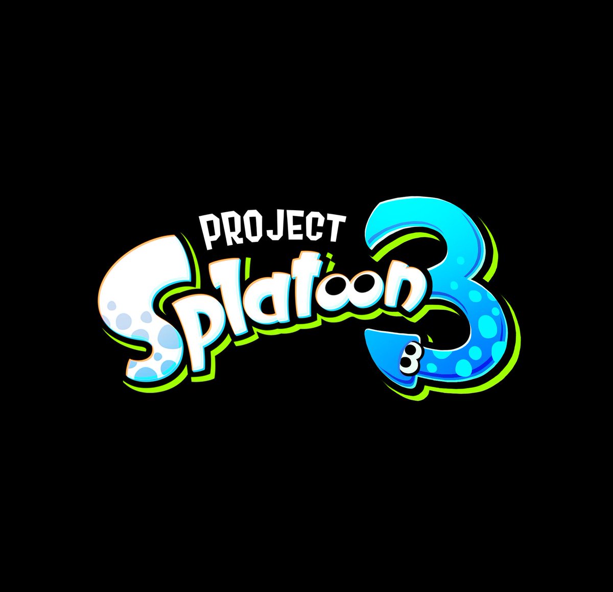 Project Splatoon 3