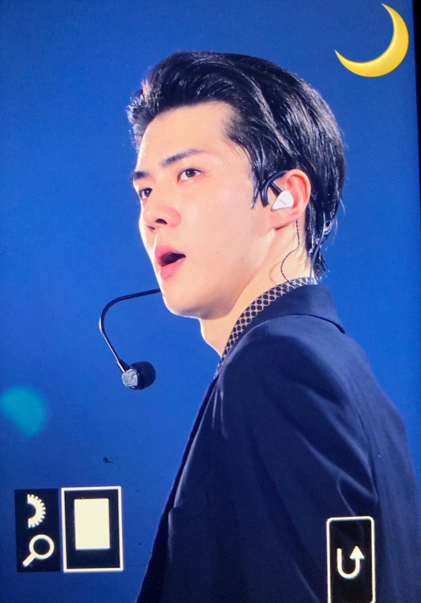 190727 EXO PLANET#5 - EXplOration 
귀여워ㅠㅠㅠㅠㅠㅠㅠㅠㅠ
#세훈 #sehun
