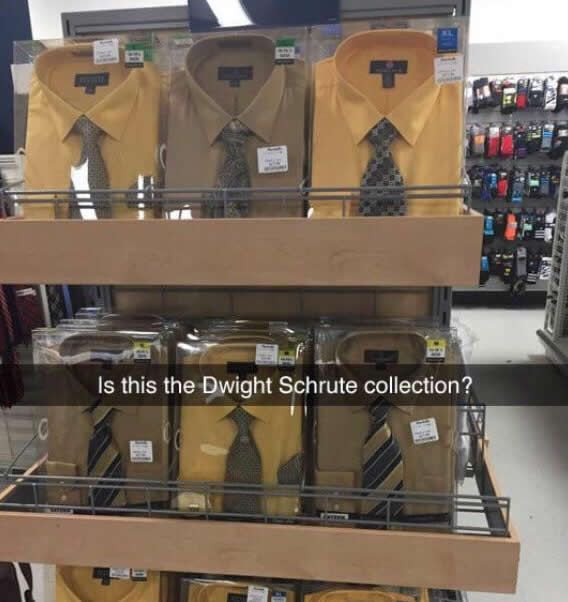 9GAG's tweet photo. identity theft is not a joke Jim https://t.co/a3cTlkbZ2X