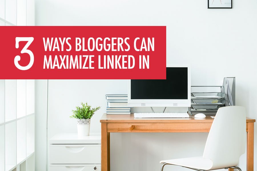 Can bloggers use LinkedIn? Absolutely! <a href="/HeatherTravis/">Heather Travis</a> shares 3 ways bloggers can effectively use LinkedIn to network and grow their brand
foodbloggersofcanada.com/tips-for-blogg…