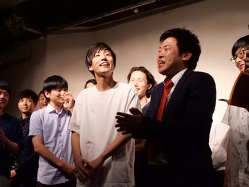 ナイチンゲールダンスが嫌いの理由は 川瀬名人に 面白くない でブチギレ えんためにゅーす