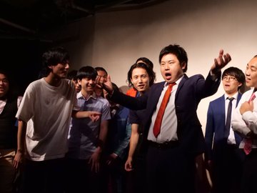 ナイチンゲールダンスが嫌いの理由は 川瀬名人に 面白くない でブチギレ えんためにゅーす