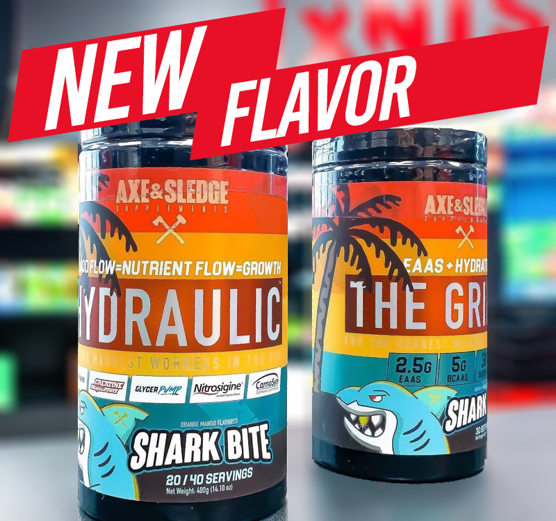 New Meals, New Snacks &amp; A Blowout Sale 😱 - eepurl.com/gywl09