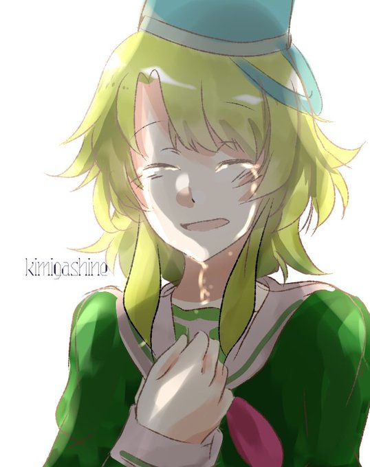 カンナちゃんのtwitterイラスト検索結果 古い順