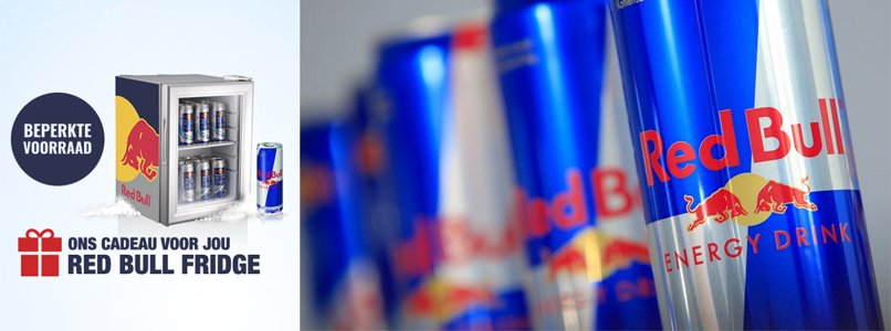 FreebiesCards's tweet image. #freebies #free #giftcards #amazon #deals

Win a Red Bull ECO-Coolers and refrigerant full of Energy Drink !

You can get a chance to win entering your information.

Enter Here : bit.ly/2YasZbq 🎁