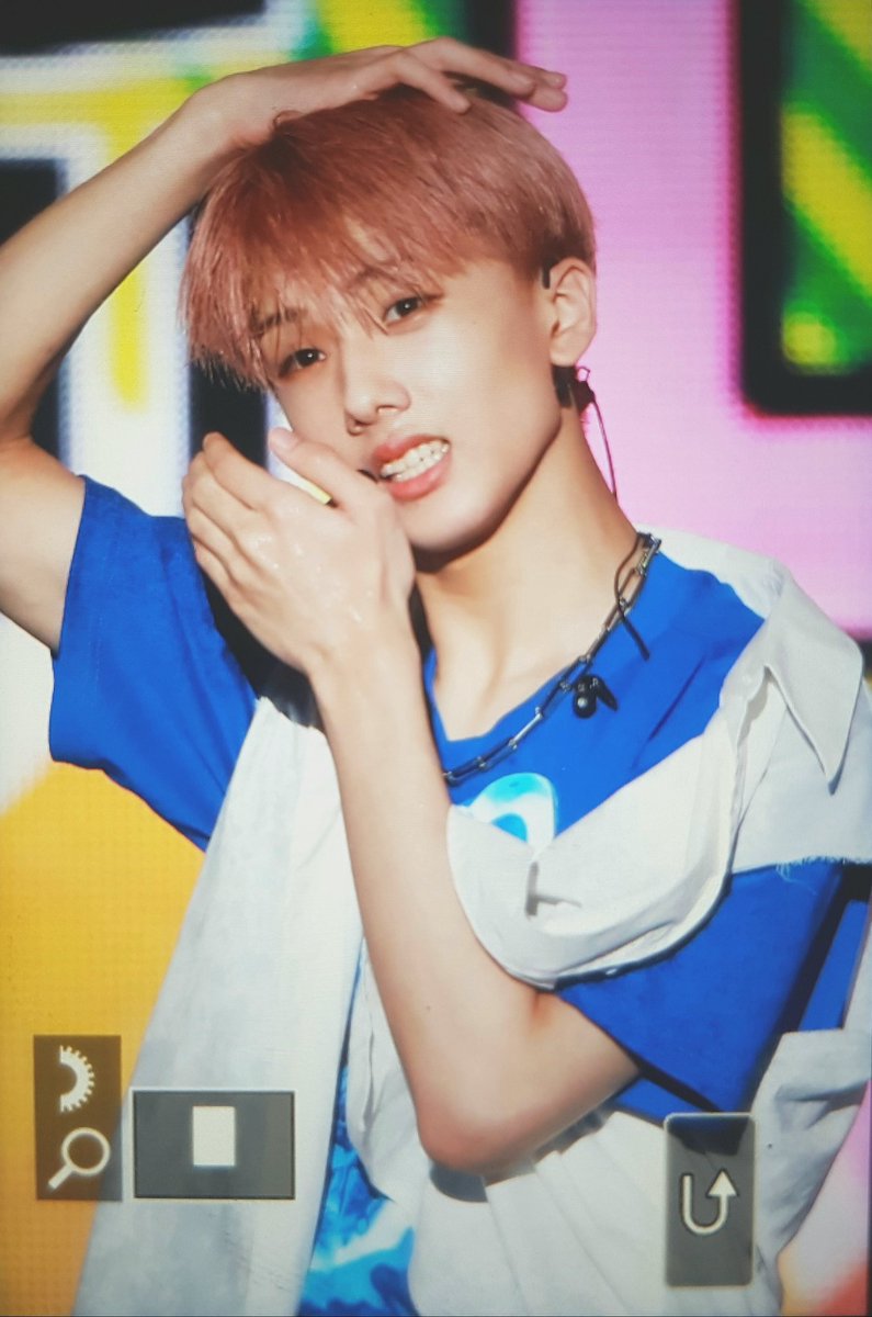 Aquarius_O2O5's tweet image. 190727
보령 음악중심
#NCT #NCTDREAM #지성 #박지성 #JISUNG
