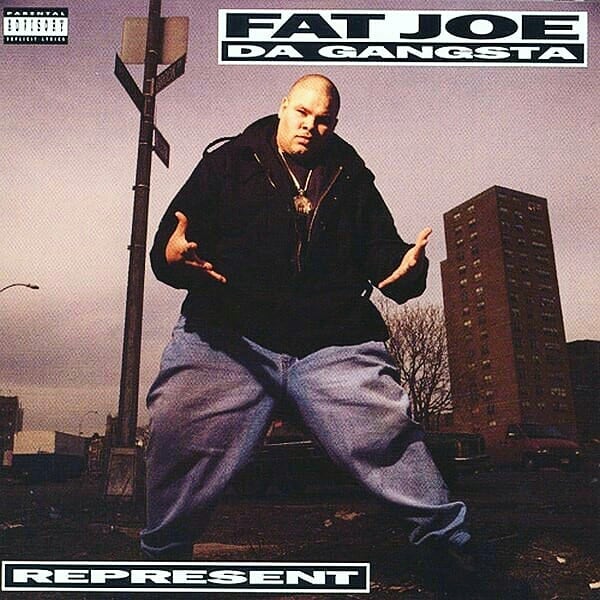 vibe927miami's tweet photo. Today in #HipHopHistory: #26years ago! #Represent is the debut studio album by #FatJoe, then known as #FatJoeDaGangsta, released on July 27, #1993 by #ViolatorRecords &amp; #RelativityRecords. The album's lead single "#FlowJoe" made it to the Billboard #Hot100. #classichiphop #hiphop https://t.co/d9x6zc78Bh