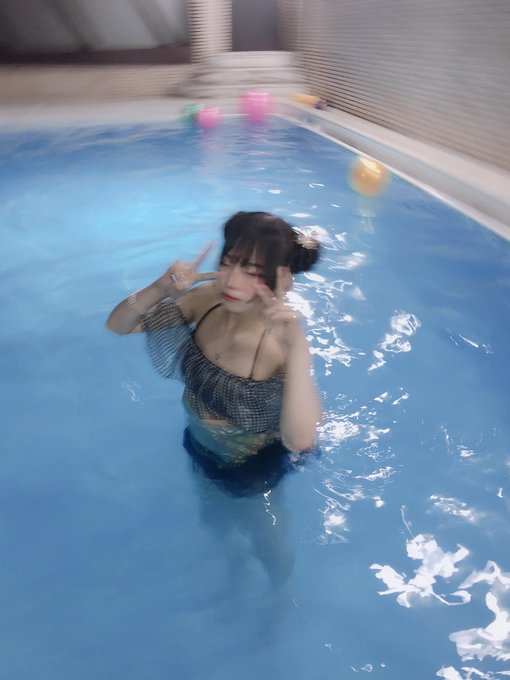 コスプレイヤー南瀬あみなのTwitter画像37