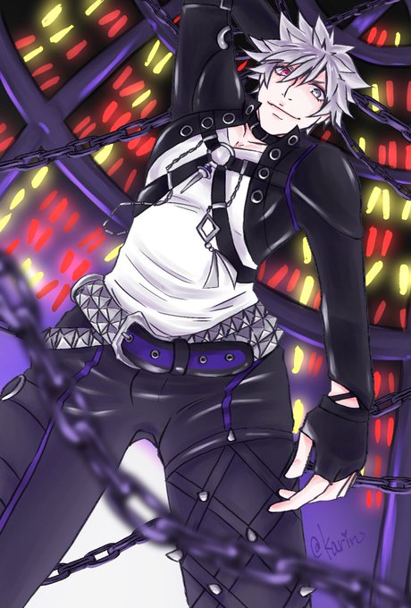 黒崎蘭丸のtwitterイラスト検索結果 黒崎蘭丸のtwitterイラスト検索結果