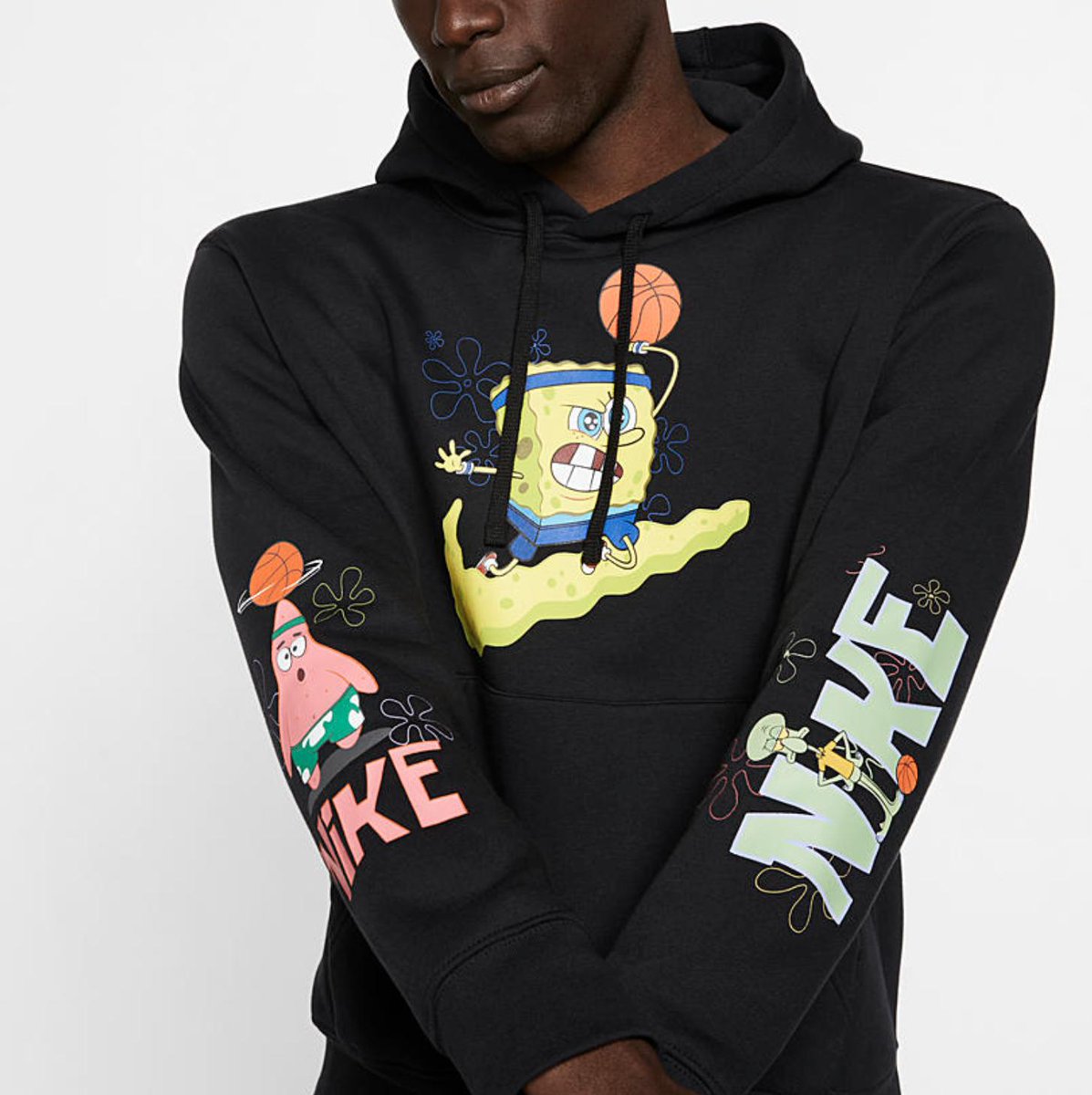 nike sweatshirt foot locker