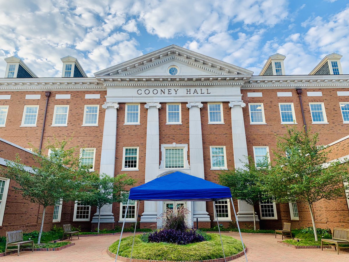 samirbehara's tweet image. #SQLSatBham Attendees - Good Morning. Please follow the signs to the Cooney Hall.