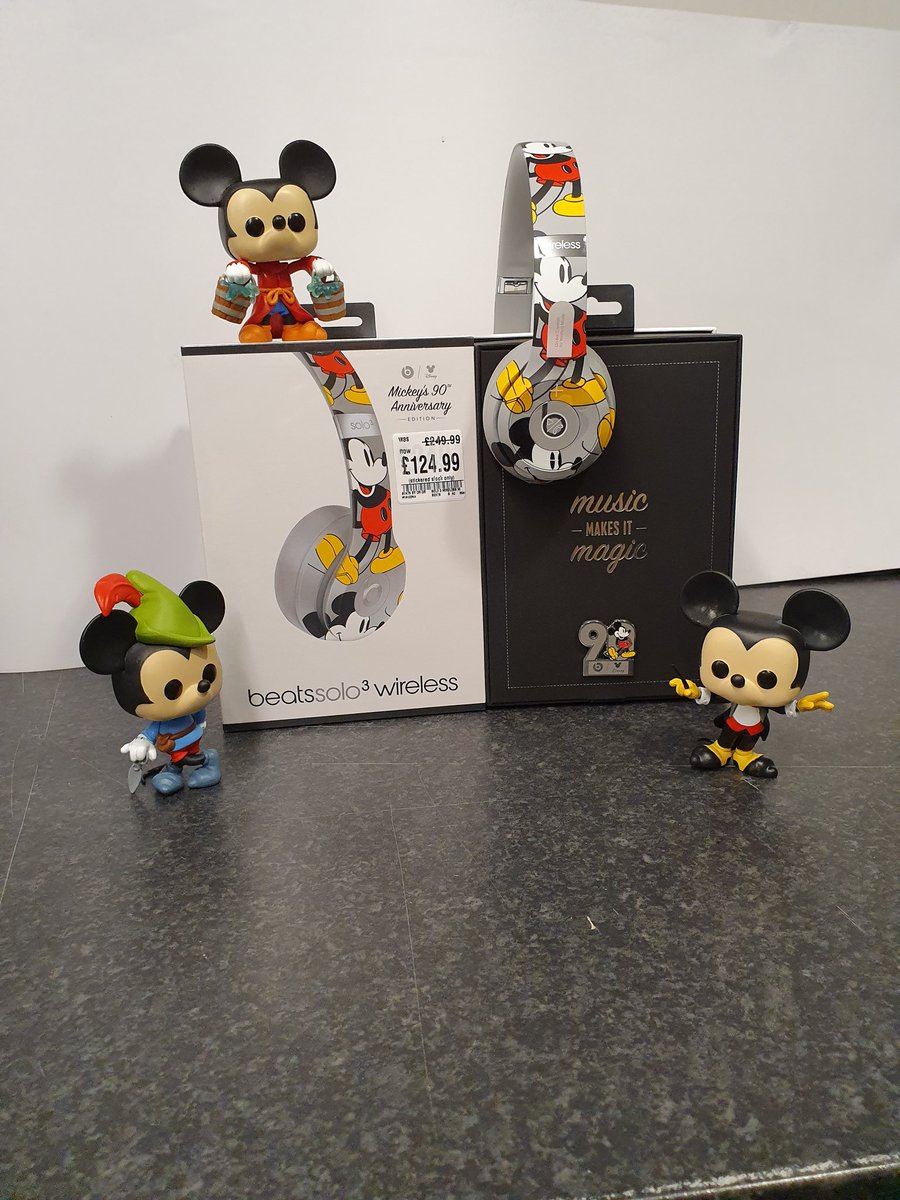 BARGAIN ALERT Mickey Mouse 90th 
