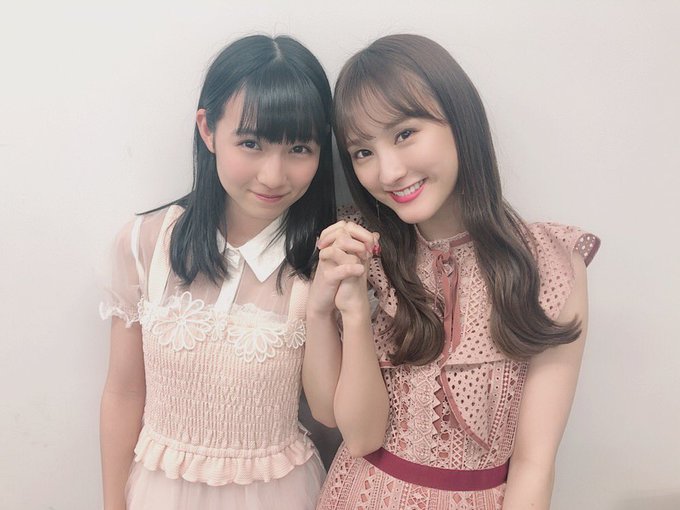 今村麻莉愛のTwitter画像2