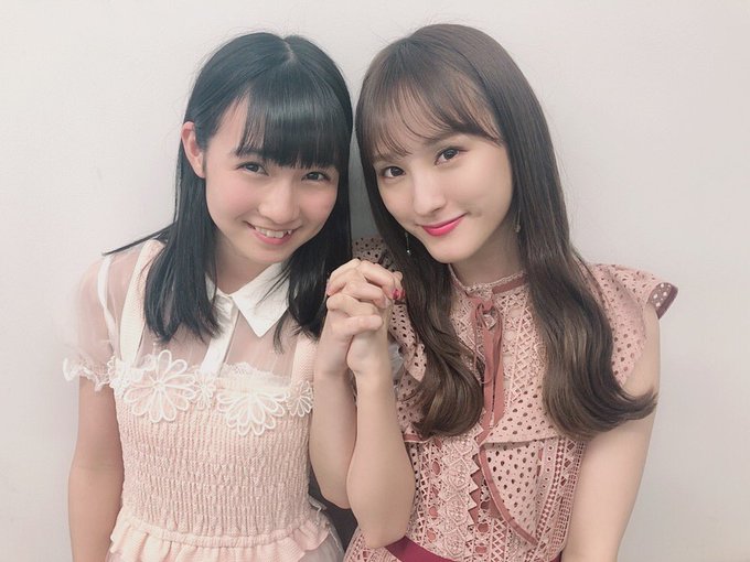 今村麻莉愛のTwitter画像1