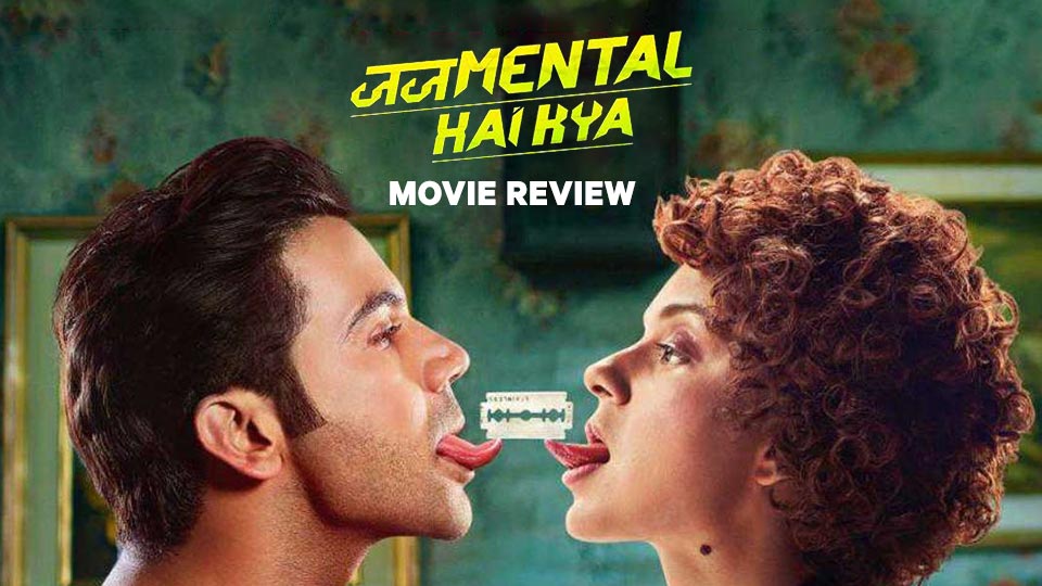 Its all good news about #JudgementallHaiKya. Its already a hit. Proud to have scored for this with @BodduDaniel #ujjwalkashyap @pkovelamudi #suprotimsengupta @KanikaDhillon #KangnaRanaut  #rajkumarrao @KanganaTeam @balajimotionpic #EktaKapoor #backgroundscore