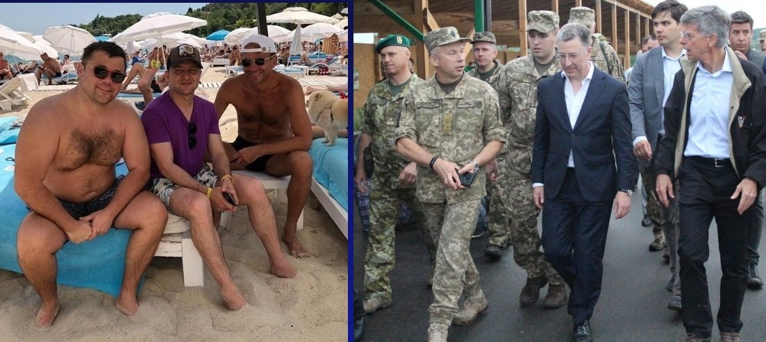 Керівництво ГПУ ще не підписало підозри суддям Окружного адмінсуду, - Горбатюк - Цензор.НЕТ 2352