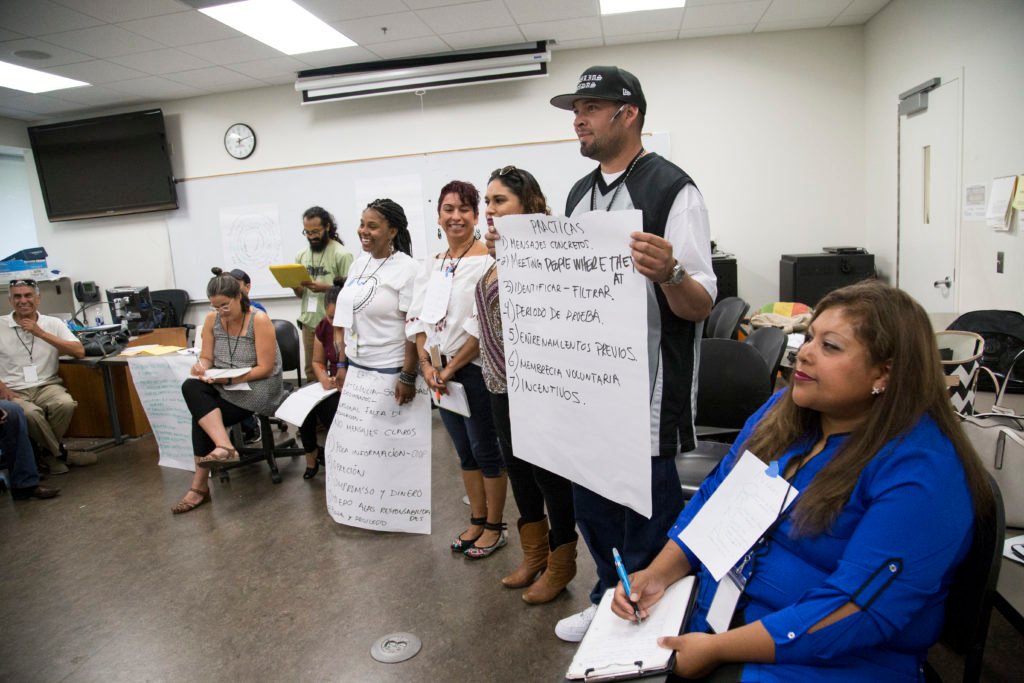 Cooperators! Organizers! Funders! Politicians! ✊🏽

Submit a session to <a href="/USFWC/">U.S. Federation of Worker Cooperatives</a>'s Eastern Conference for Workplace Democracy taking place in Baltimore this October. Deadline is July 31: bit.ly/2LGPFJy #NowWeOwn #GoCoop