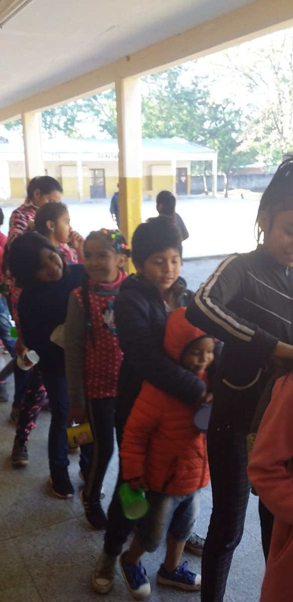 jju_lio's tweet photo. #SomosCAI15 una mañana preciosa por más niños felices @lescano_marite @patriciapinasco @fguillesaavedra @artydance23 https://t.co/2GOF5hempC