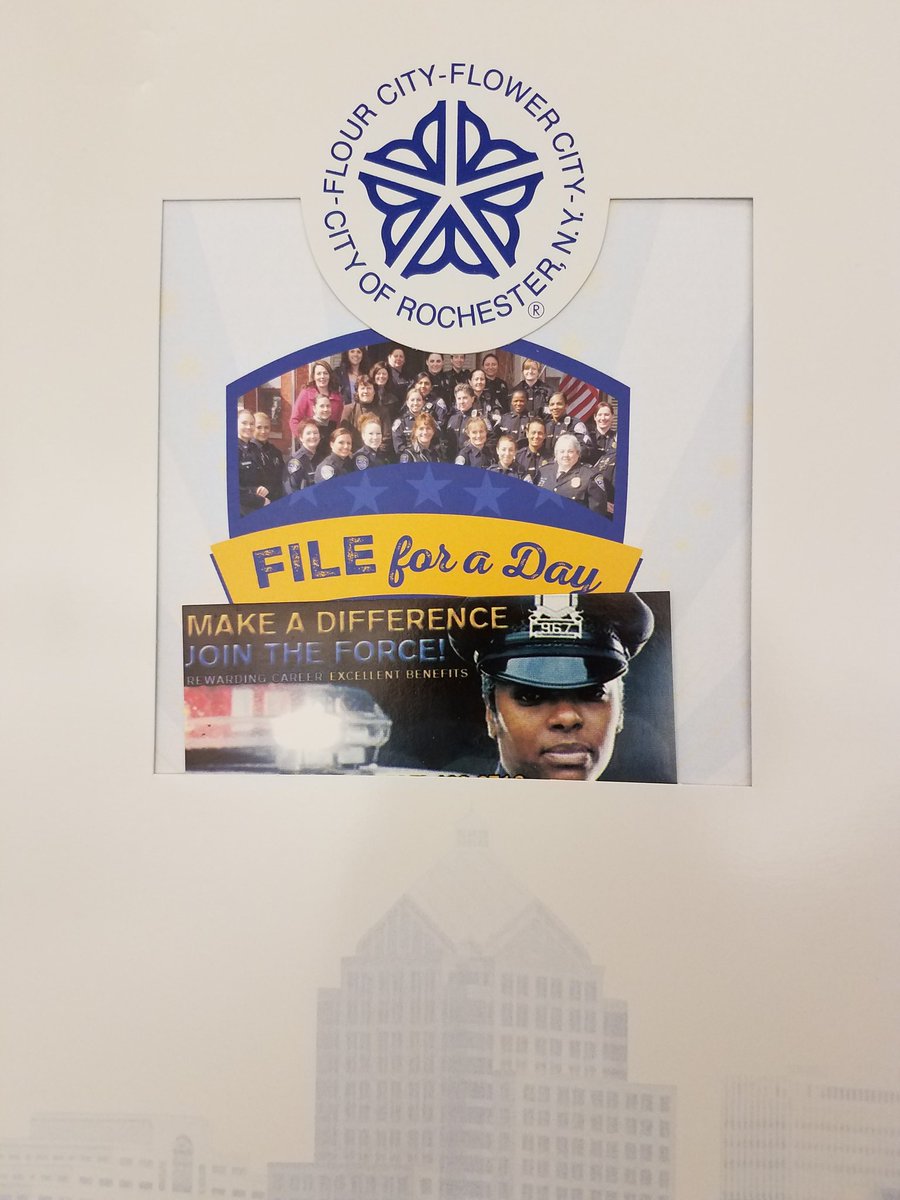 PrepRpd's tweet photo. At the Public Safety Training Facility waiting for FILE for a Day to start! https://t.co/eWneQEMB8g