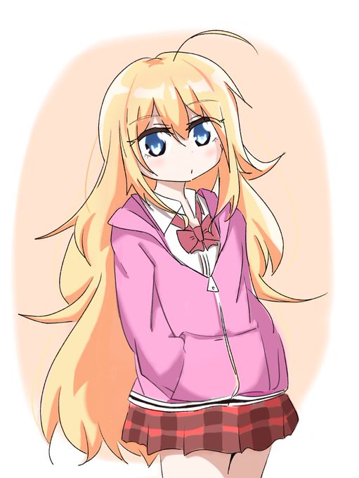 ガヴリールのtwitterイラスト検索結果