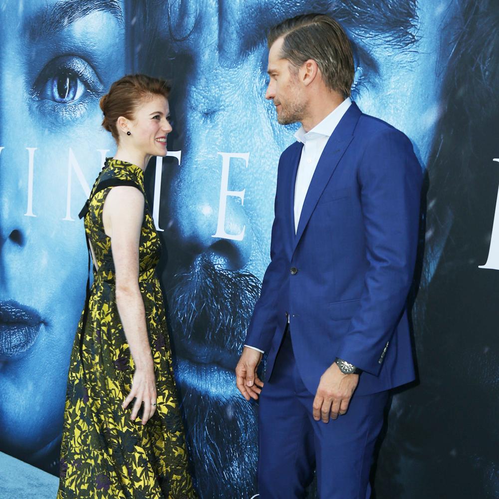   Happy 49th Birthday Nikolaj Coster-Waldau ! 