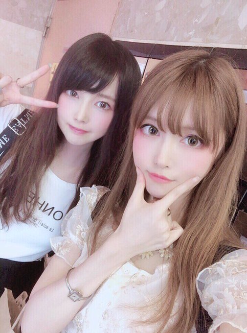 コスプレイヤーえい梨のTwitter画像25