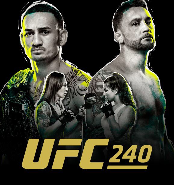 UFC 240 Holloway vs Edgar tonight on the big screens at BP Wonderland and BP Wellington locations tonight!! See you tonight 🍺🍔🍕🍻 #bostonpizza #sportsbat #UFC240 #holloway #edgar #fightnight #ldnont