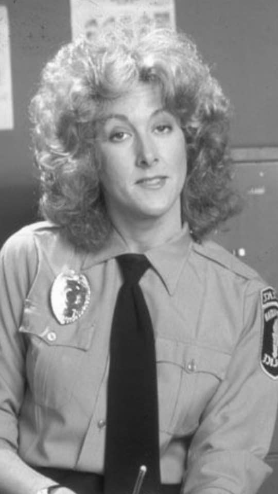 Happy Birthday. Betty Thomas.(72) 