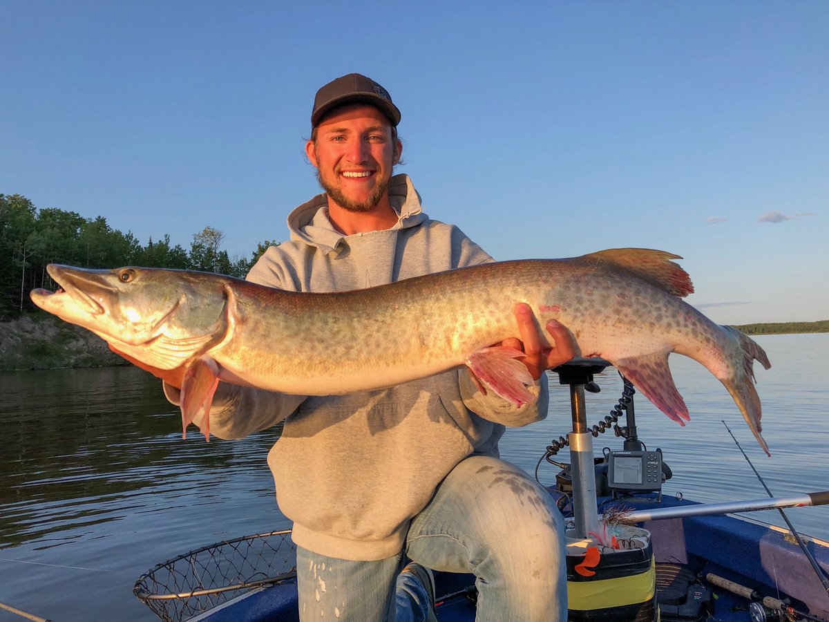 MerkelsCamp's tweet image. #catchsndrelease #muskies puts a smile on your face every time ⁦@CapCityMuskies⁩ ⁦@PeterMillerFish⁩ ⁦@PeteMaina⁩ ⁦@mgaryhanson⁩ ⁦@BaldBandit43⁩