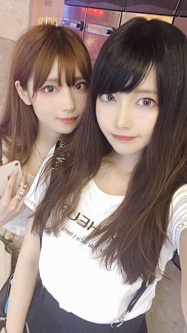 Twitterのコスプレ画像35