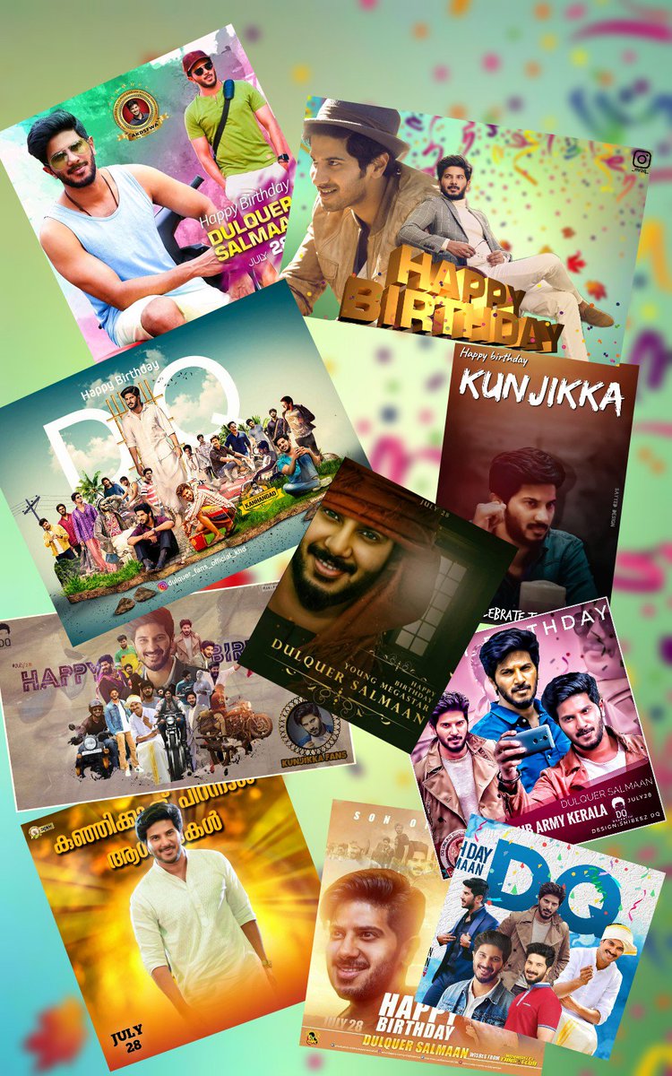 mrzq11's tweet photo. #HBDBelovedDulquer
#DoForAssam
@dulQuer
❤🌼❤❤🌼🥰 https://t.co/zlK9UKBVLJ