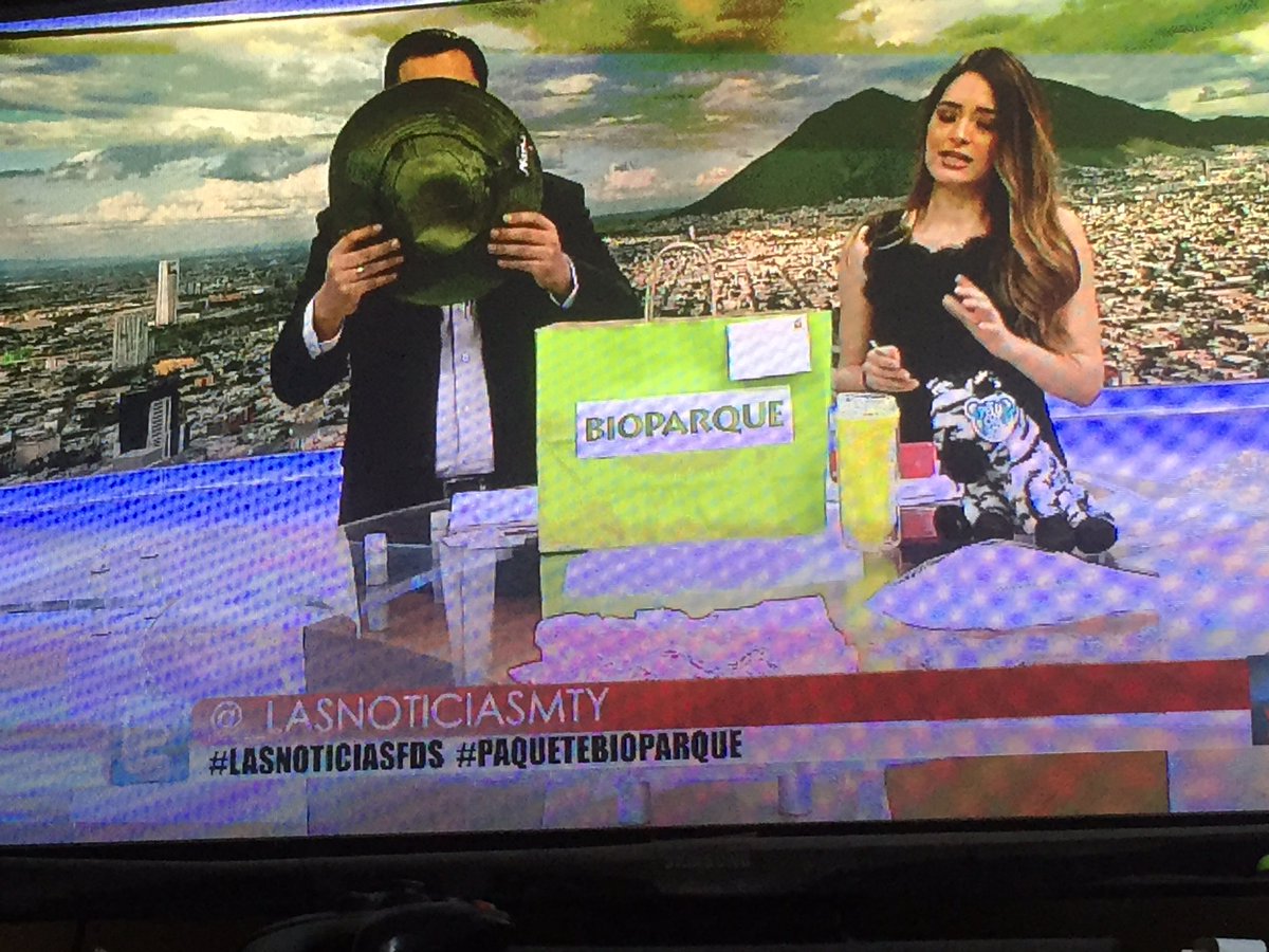 aylinaleza's tweet photo. #LASNOTICIASFDS #paquetebioparque  @_LASNOTICIASMTY   
Nelly de jesus reyes gallgos 
Zuazua N.L. https://t.co/gcL7JmMjPB