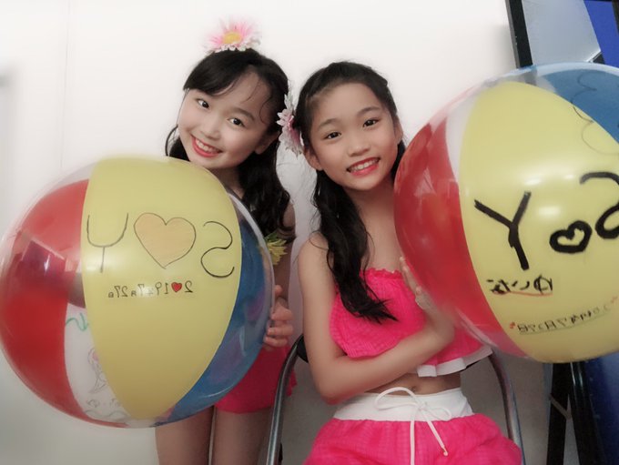 Twitterのコスプレ画像16