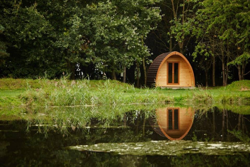 A selection of cabins to rent across the UK...

bit.ly/2Y5mAOJ

#glamping #logcabins #holidays