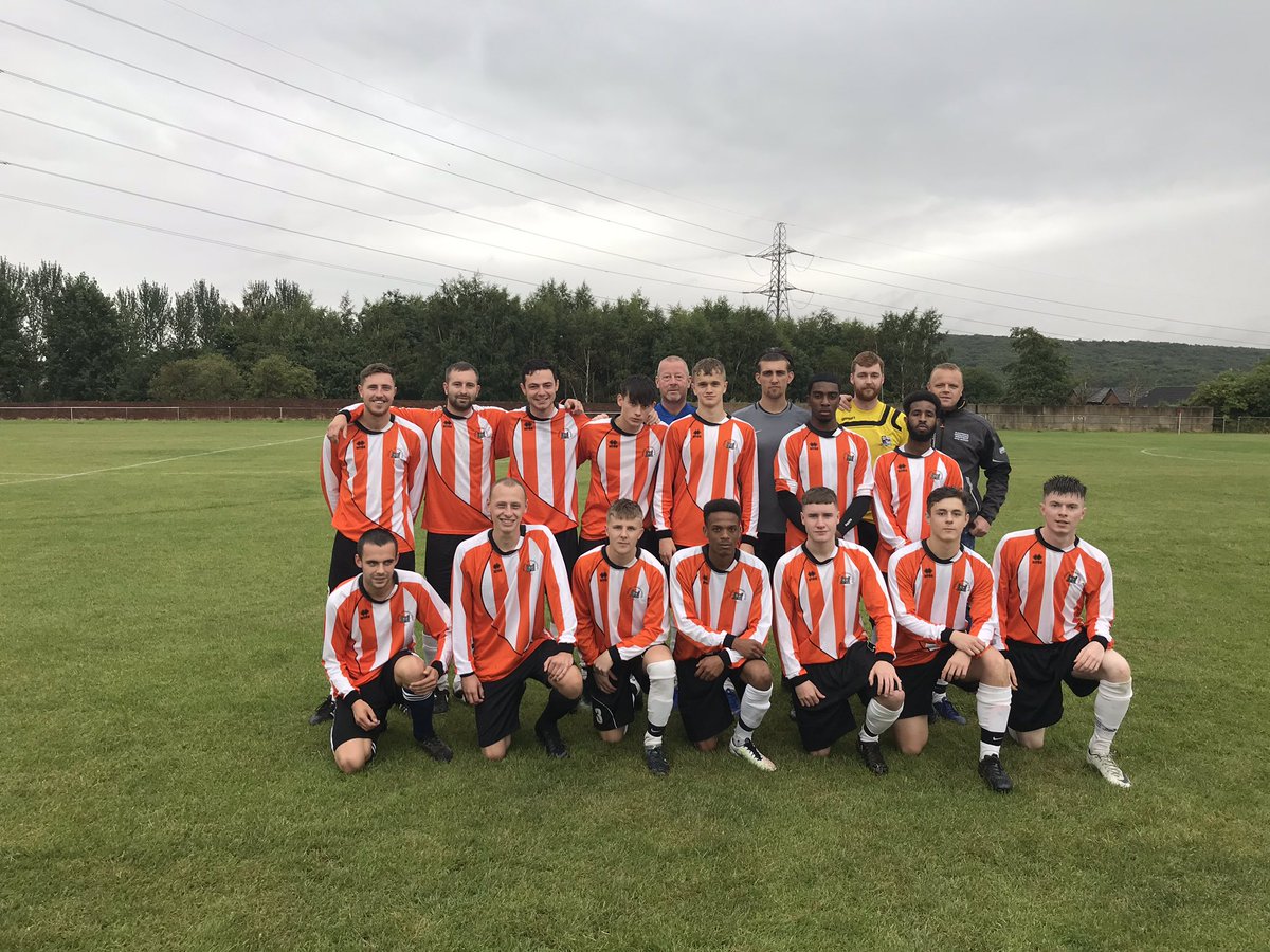 The new young frechville fc