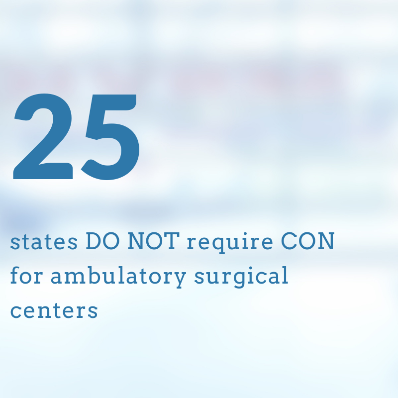 ReformCONnow's tweet photo. Did you know? 25 states give health care providers freedom to offer new services to patients without gov't oversight. NC should join them! #healthcarereform #ncga #ncpol https://t.co/8Pz2y22Ylz