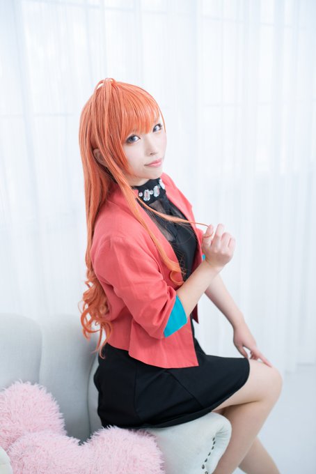 Twitterのコスプレ画像66