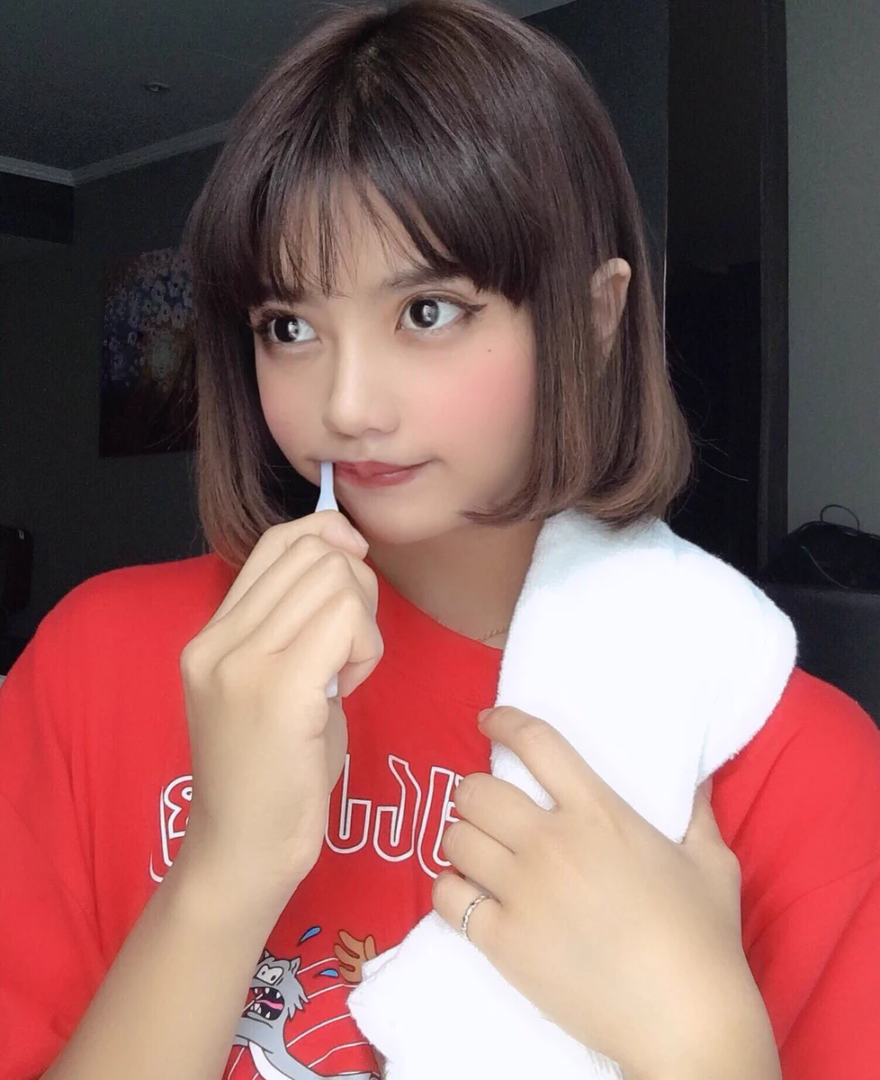 好きな人の前での歯磨きと普段の歯磨きの差が酷いww
