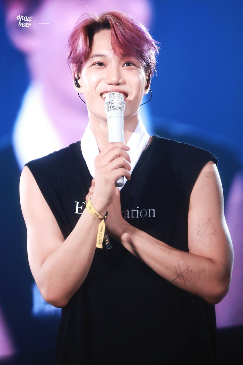 KAIHQ_today's tweet photo. 190721) EXplOration in Seoul
#EXO #KAI #카이 #종인

cr. 스노우베어
https://t.co/KVCi6fY10W
https://t.co/scl713M8l8 https://t.co/U1AhGPAj2A